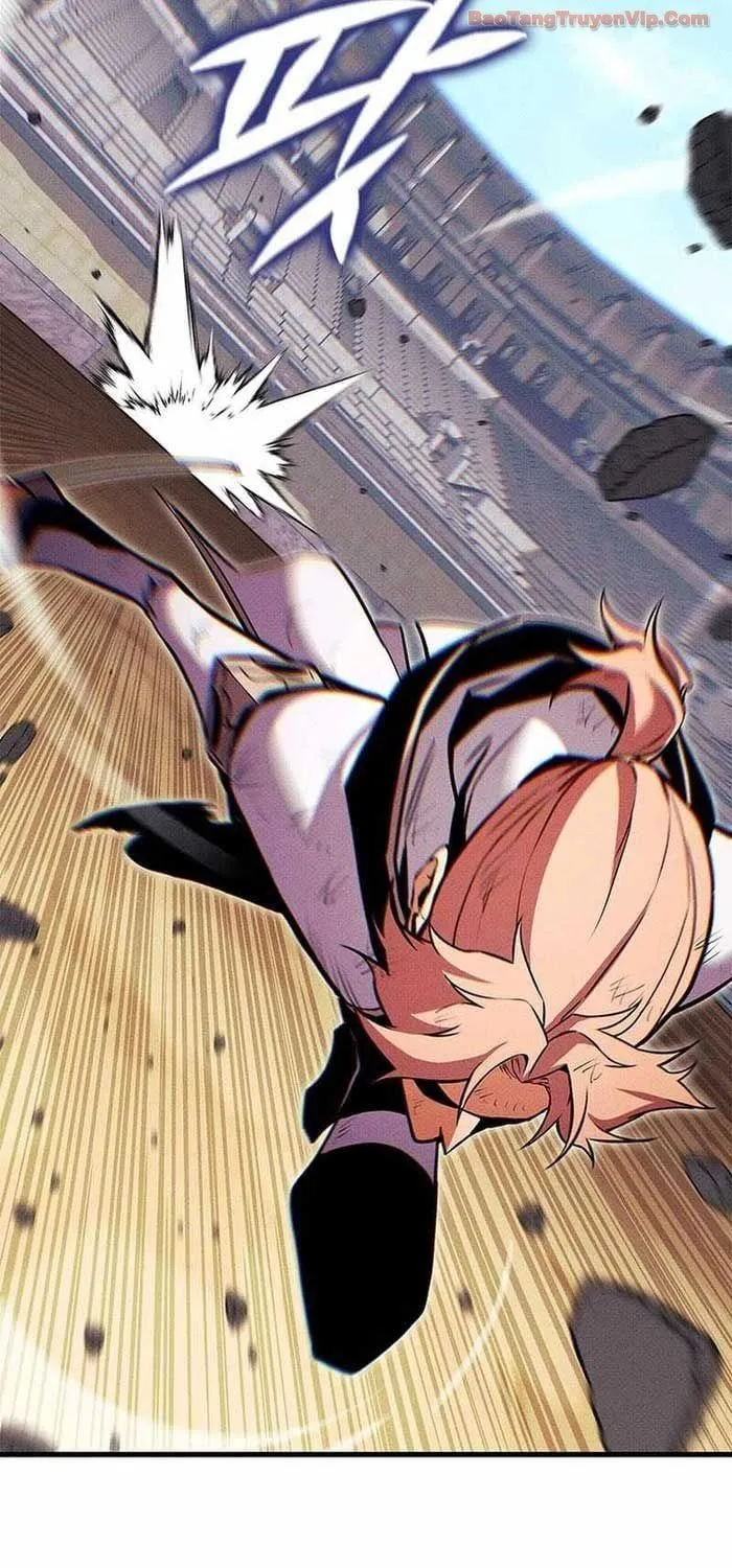 Sự Trở Lại Của Vị Thần Sức Mạnh Chap 220 - Next Chap 221