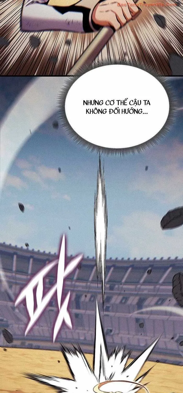 Sự Trở Lại Của Vị Thần Sức Mạnh Chap 220 - Next Chap 221