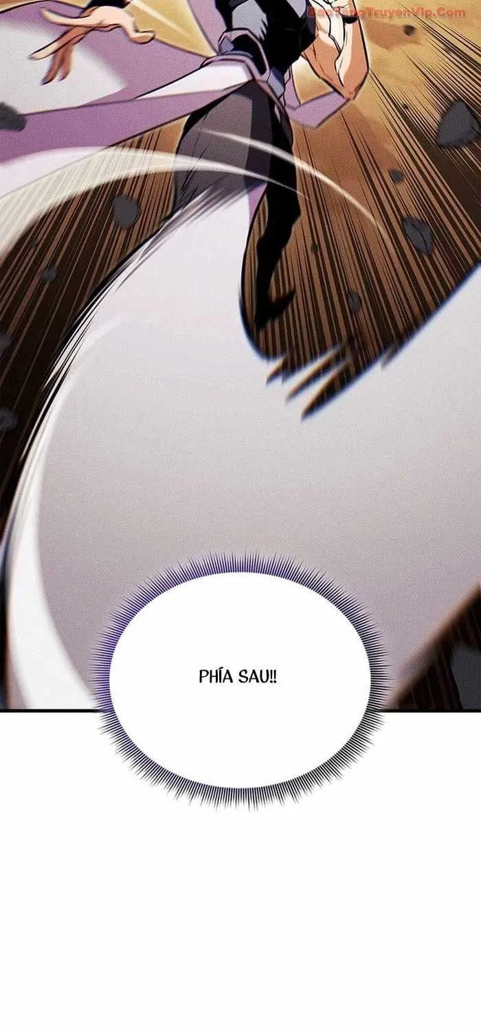 Sự Trở Lại Của Vị Thần Sức Mạnh Chap 220 - Next Chap 221