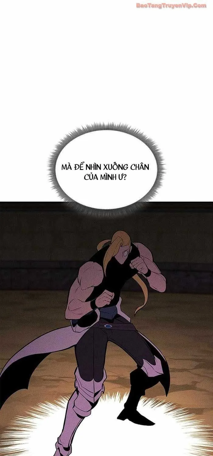 Sự Trở Lại Của Vị Thần Sức Mạnh Chap 220 - Next Chap 221