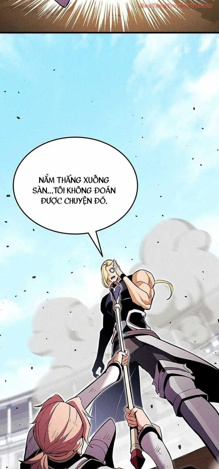 Sự Trở Lại Của Vị Thần Sức Mạnh Chap 220 - Next Chap 221