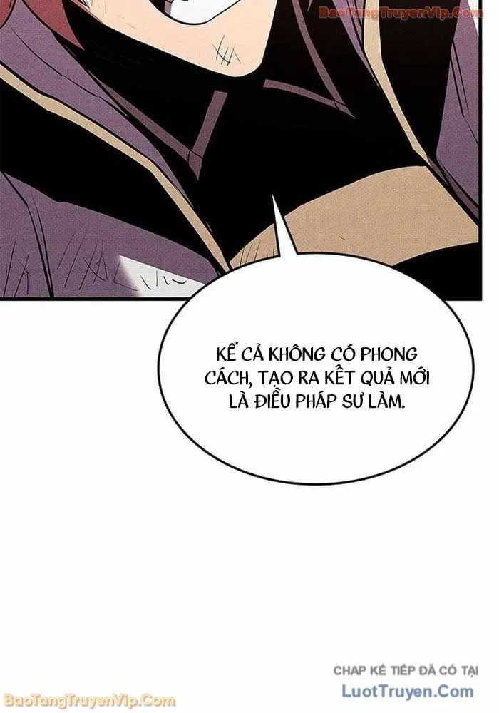 Sự Trở Lại Của Vị Thần Sức Mạnh Chap 220 - Next Chap 221