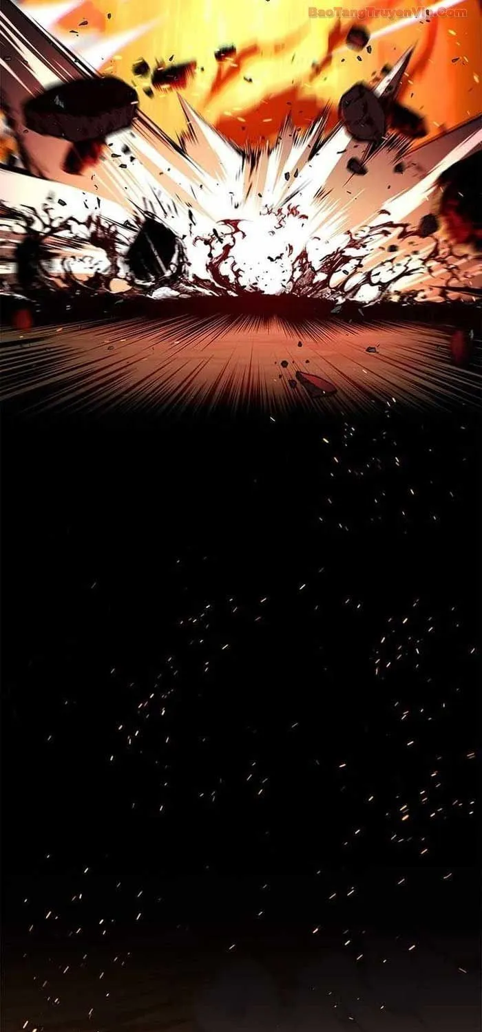 Sự Trở Lại Của Vị Thần Sức Mạnh Chap 220 - Next Chap 221