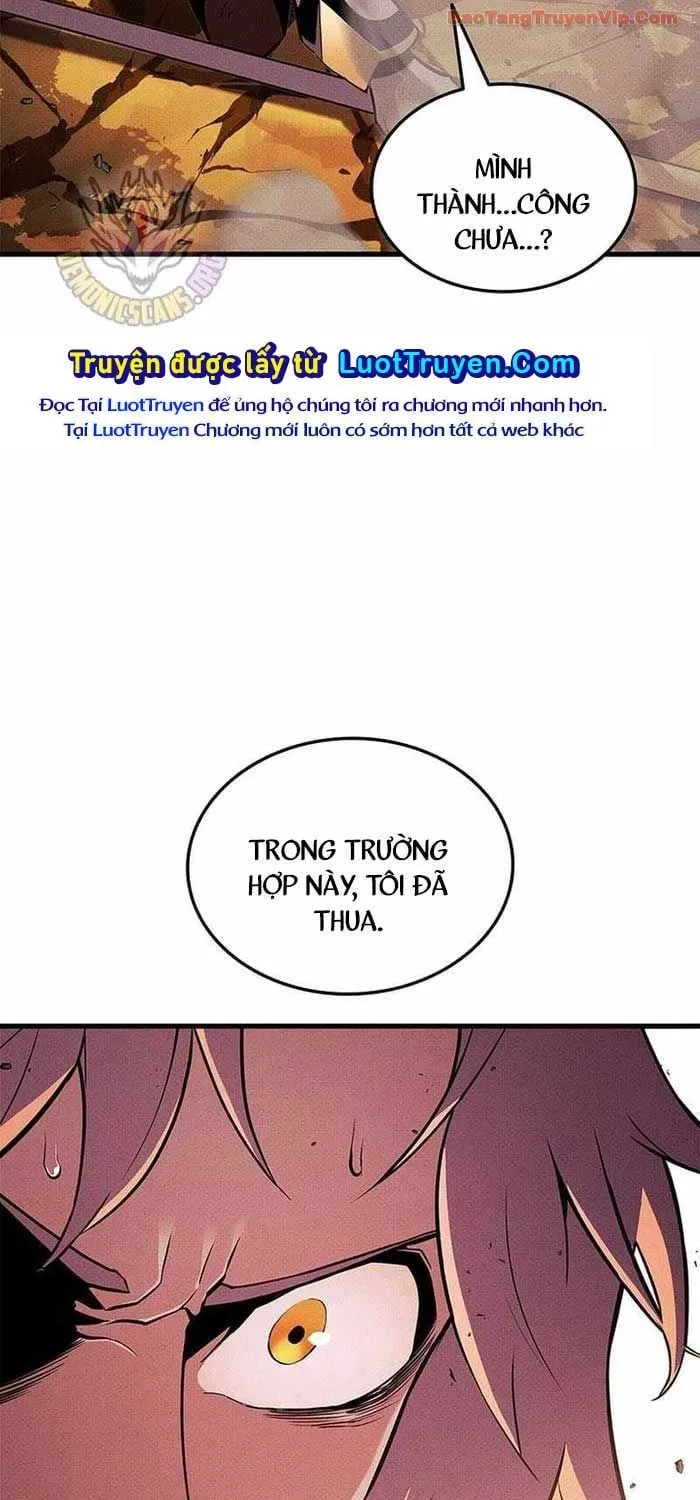 Sự Trở Lại Của Vị Thần Sức Mạnh Chap 220 - Next Chap 221