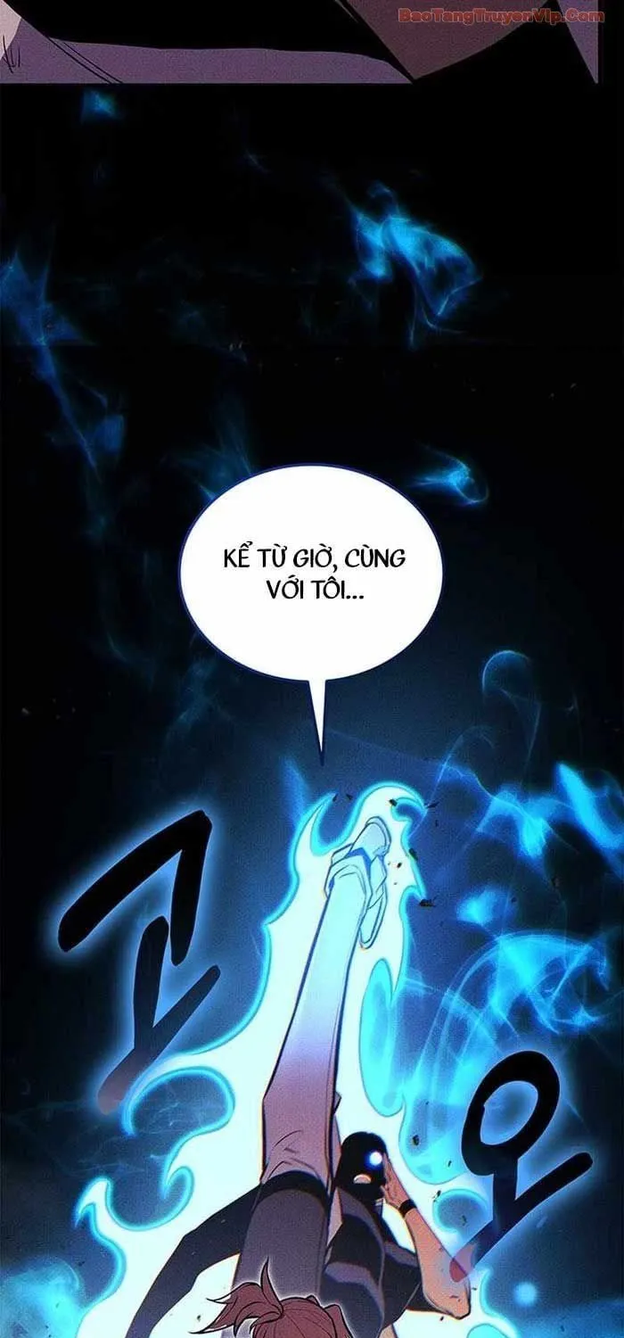 Sự Trở Lại Của Vị Thần Sức Mạnh Chap 220 - Next Chap 221