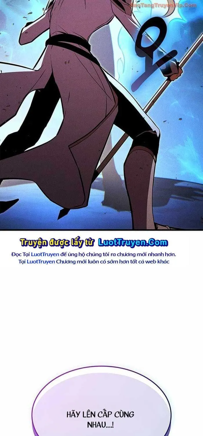 Sự Trở Lại Của Vị Thần Sức Mạnh Chap 220 - Next Chap 221