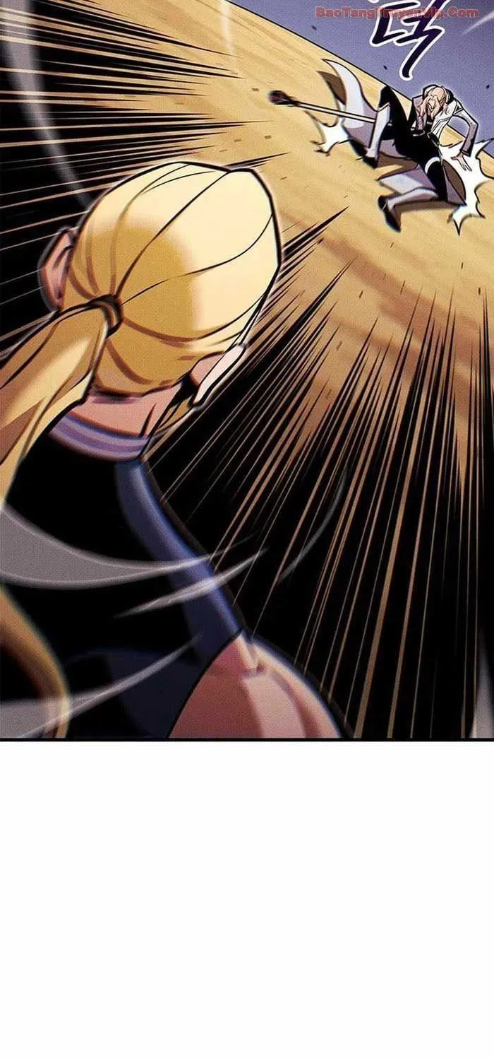 Sự Trở Lại Của Vị Thần Sức Mạnh Chap 220 - Next Chap 221