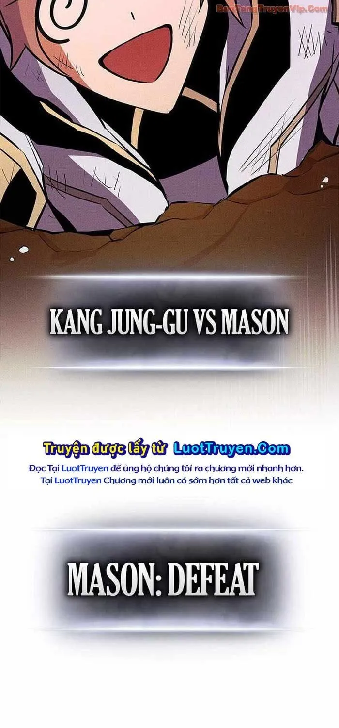 Sự Trở Lại Của Vị Thần Sức Mạnh Chap 220 - Next Chap 221