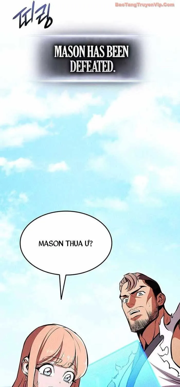 Sự Trở Lại Của Vị Thần Sức Mạnh Chap 220 - Next Chap 221