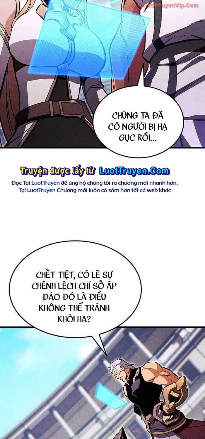 Sự Trở Lại Của Vị Thần Sức Mạnh Chap 220 - Next Chap 221