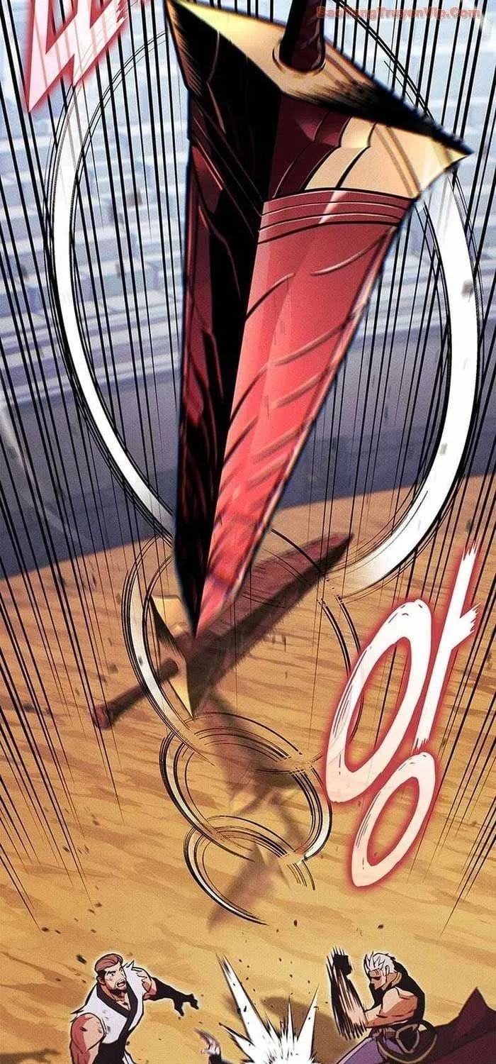 Sự Trở Lại Của Vị Thần Sức Mạnh Chap 220 - Next Chap 221