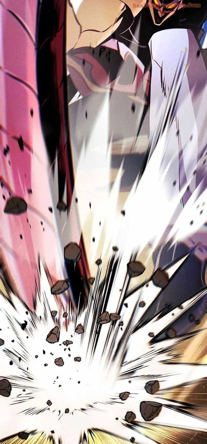 Sự Trở Lại Của Vị Thần Sức Mạnh Chap 220 - Next Chap 221