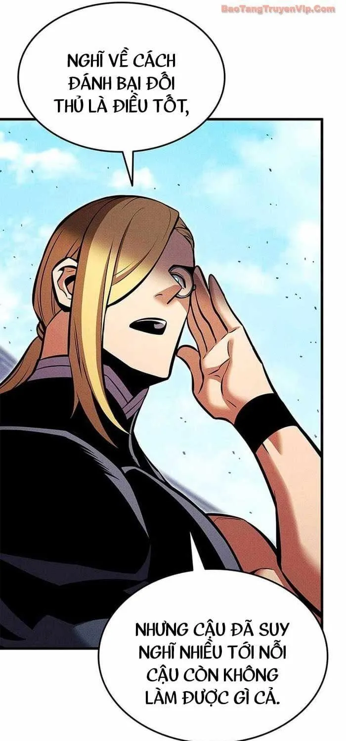 Sự Trở Lại Của Vị Thần Sức Mạnh Chap 220 - Next Chap 221