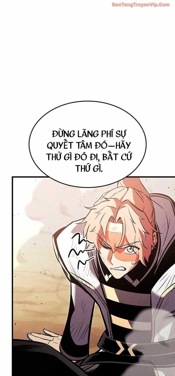 Sự Trở Lại Của Vị Thần Sức Mạnh Chap 220 - Next Chap 221