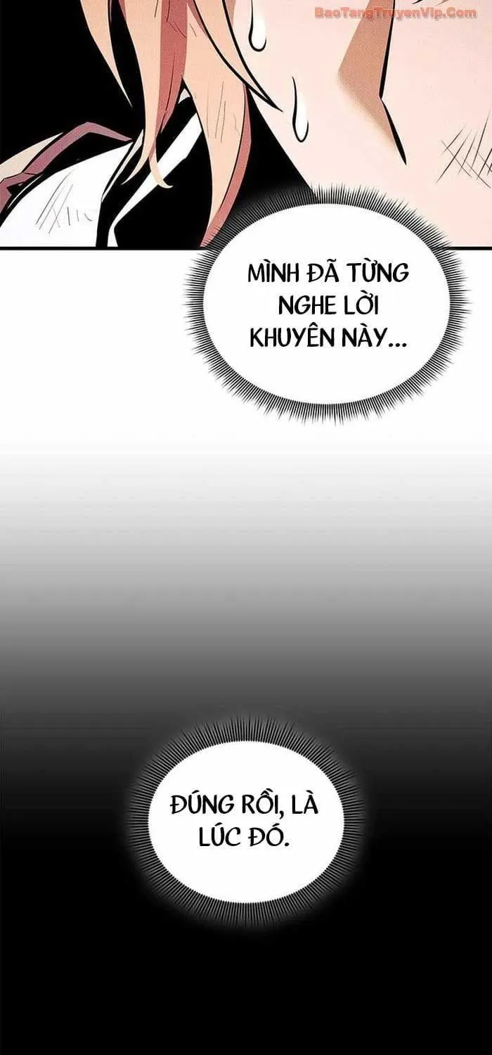 Sự Trở Lại Của Vị Thần Sức Mạnh Chap 220 - Next Chap 221