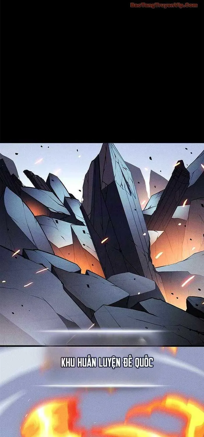 Sự Trở Lại Của Vị Thần Sức Mạnh Chap 220 - Next Chap 221