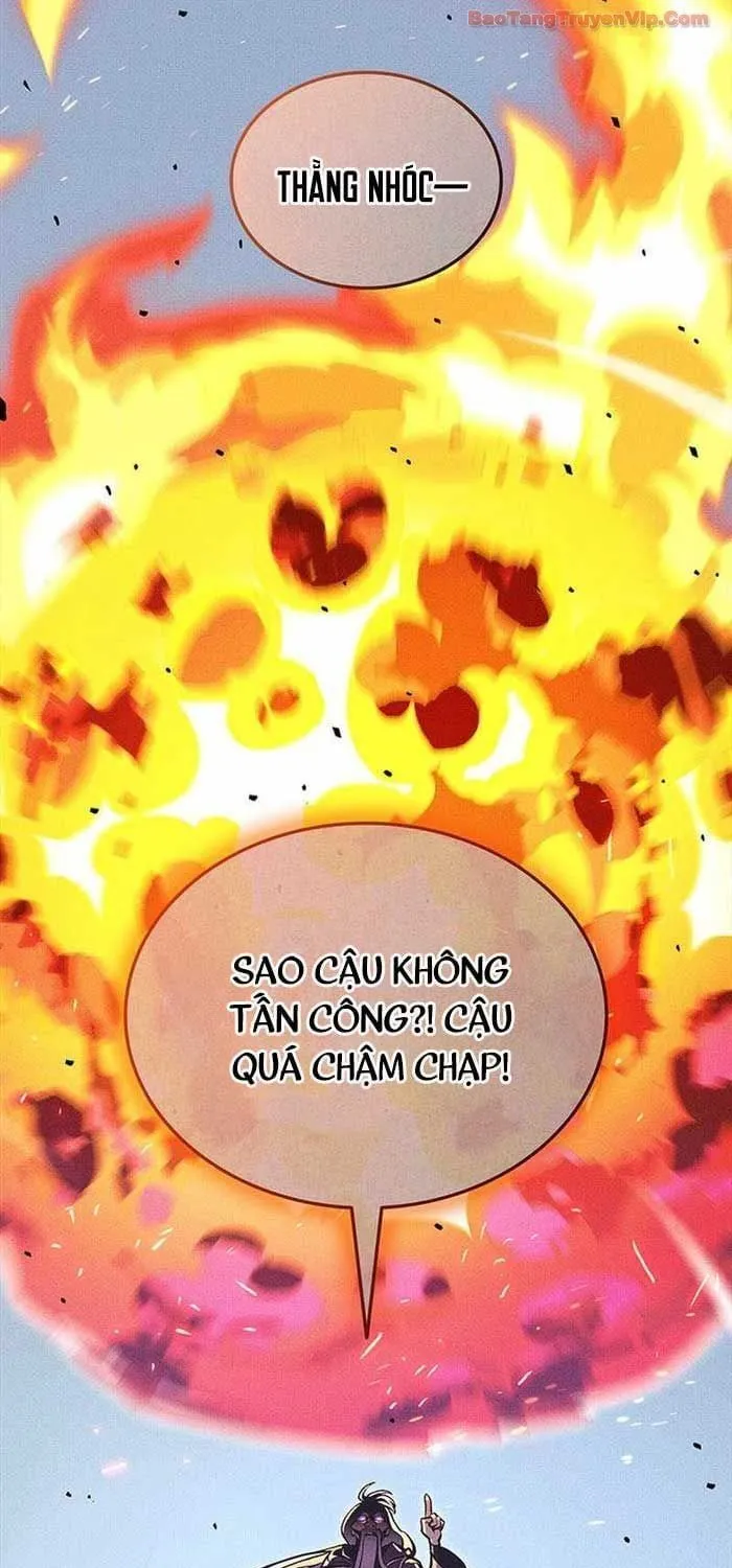 Sự Trở Lại Của Vị Thần Sức Mạnh Chap 220 - Next Chap 221