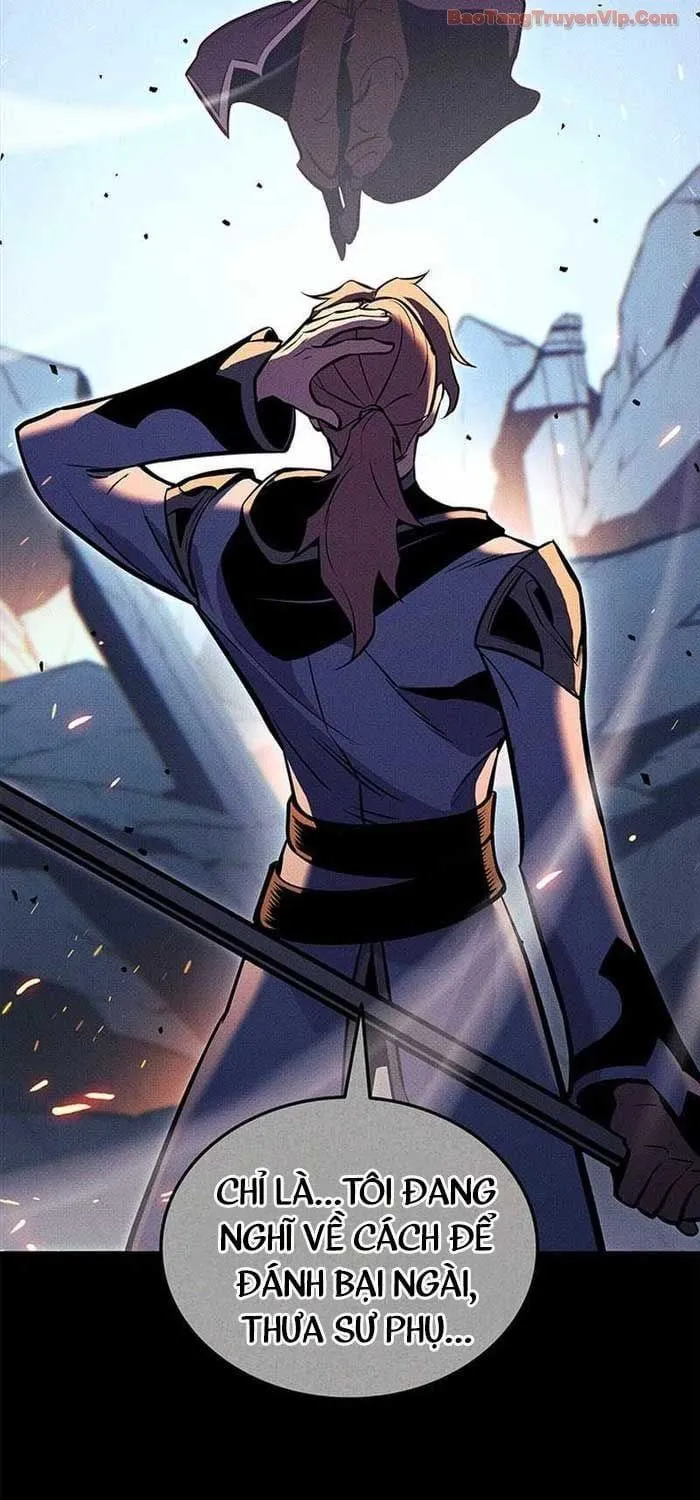 Sự Trở Lại Của Vị Thần Sức Mạnh Chap 220 - Next Chap 221