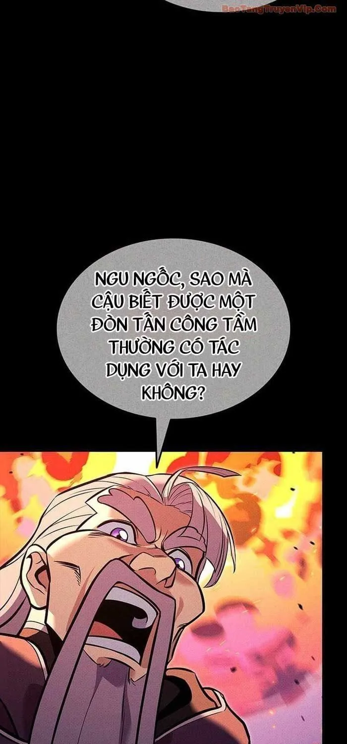 Sự Trở Lại Của Vị Thần Sức Mạnh Chap 220 - Next Chap 221