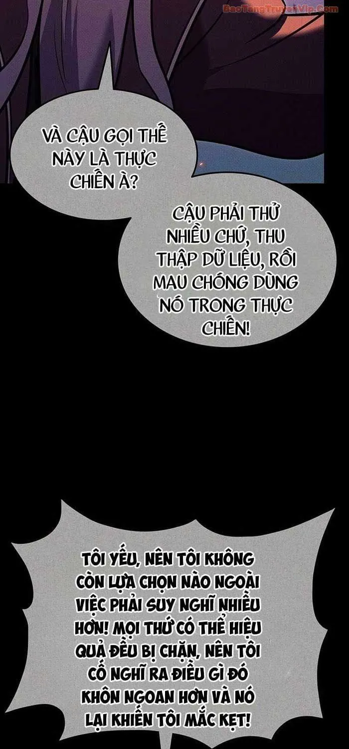 Sự Trở Lại Của Vị Thần Sức Mạnh Chap 220 - Next Chap 221