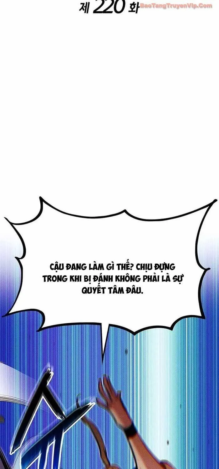 Sự Trở Lại Của Vị Thần Sức Mạnh Chap 220 - Next Chap 221
