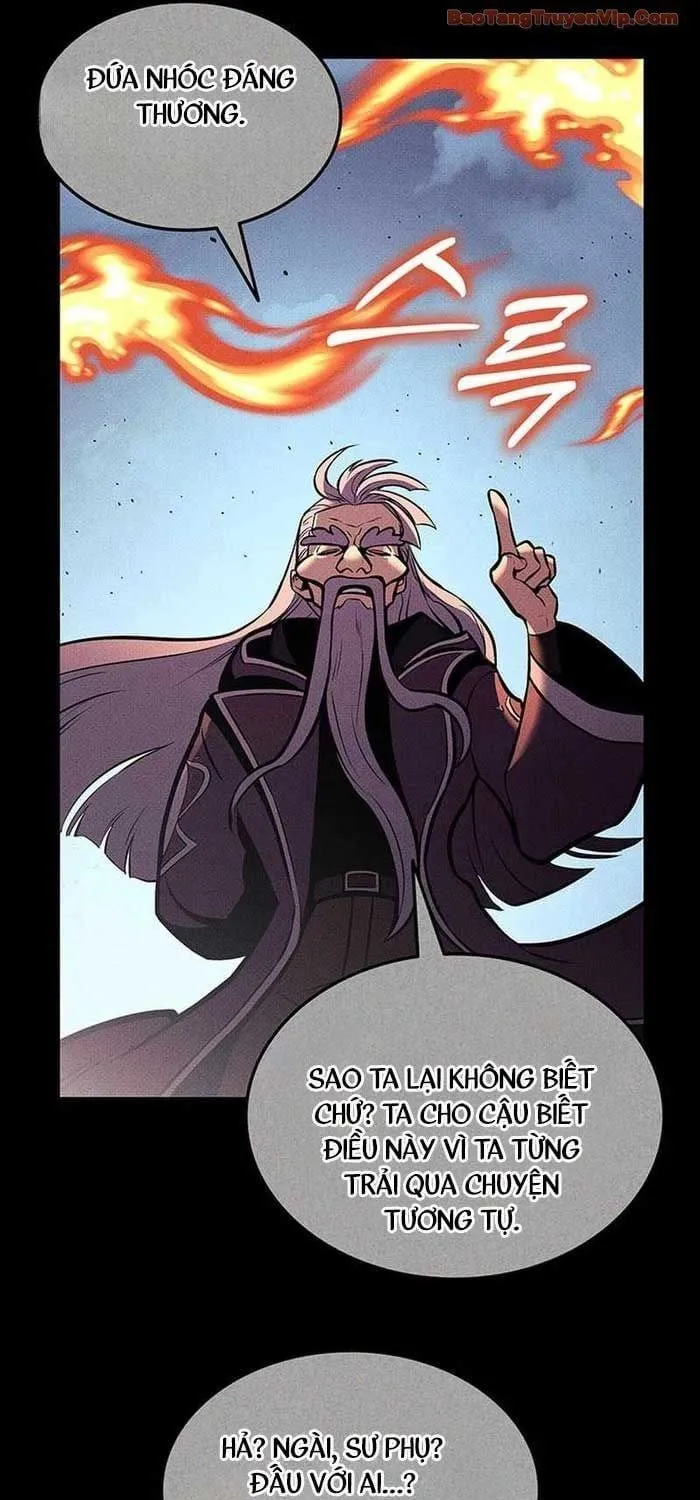 Sự Trở Lại Của Vị Thần Sức Mạnh Chap 220 - Next Chap 221