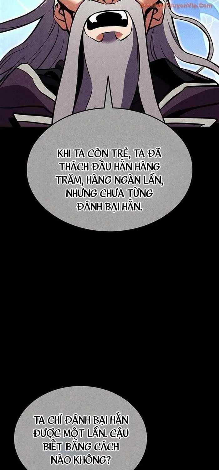 Sự Trở Lại Của Vị Thần Sức Mạnh Chap 220 - Next Chap 221