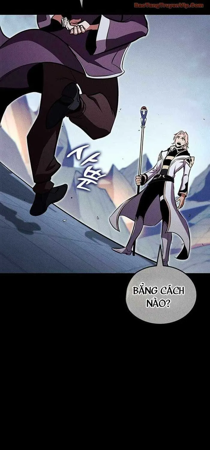 Sự Trở Lại Của Vị Thần Sức Mạnh Chap 220 - Next Chap 221