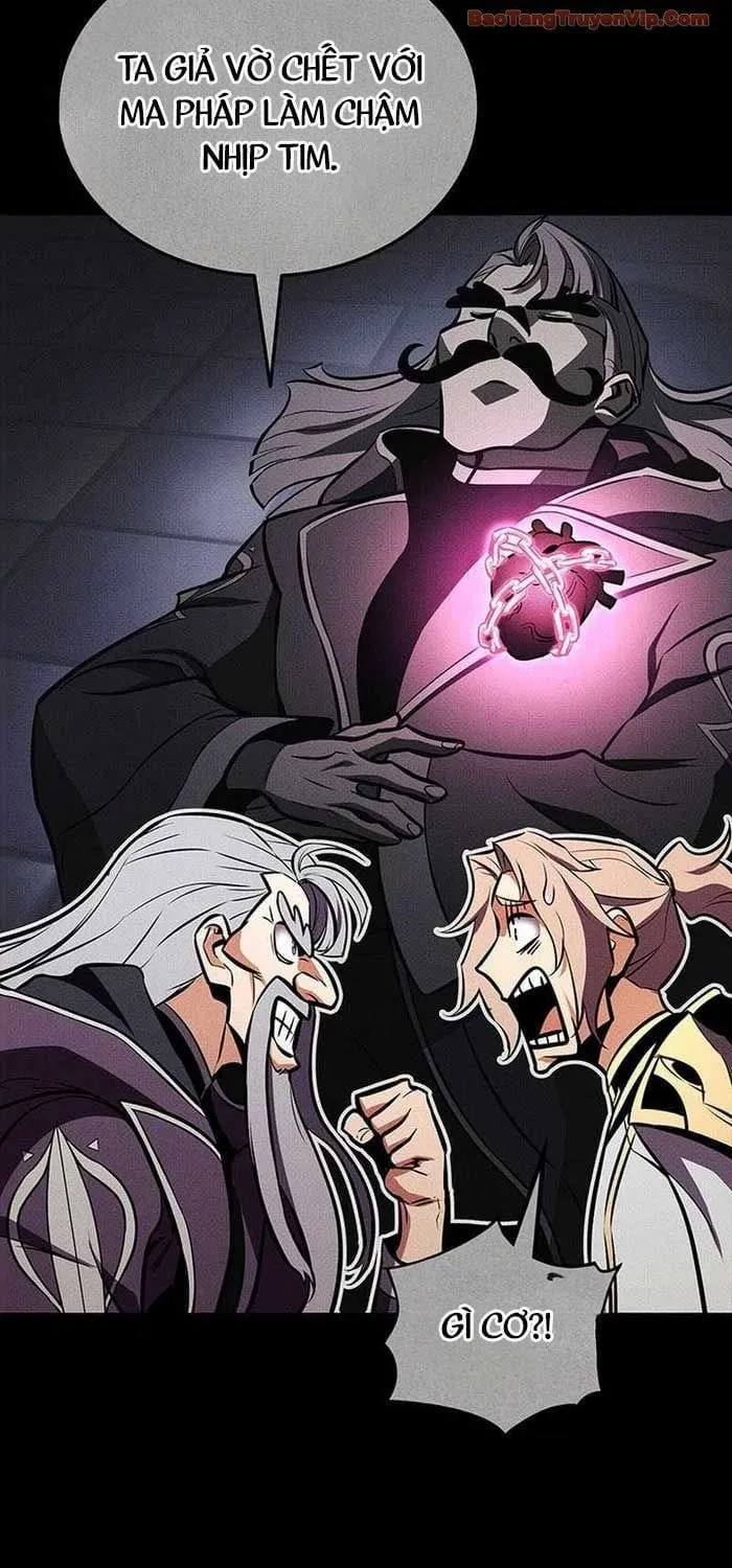 Sự Trở Lại Của Vị Thần Sức Mạnh Chap 220 - Next Chap 221