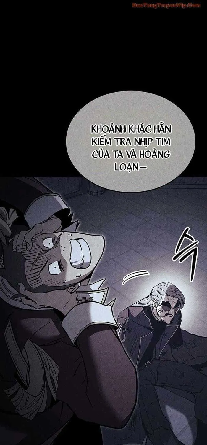 Sự Trở Lại Của Vị Thần Sức Mạnh Chap 220 - Next Chap 221