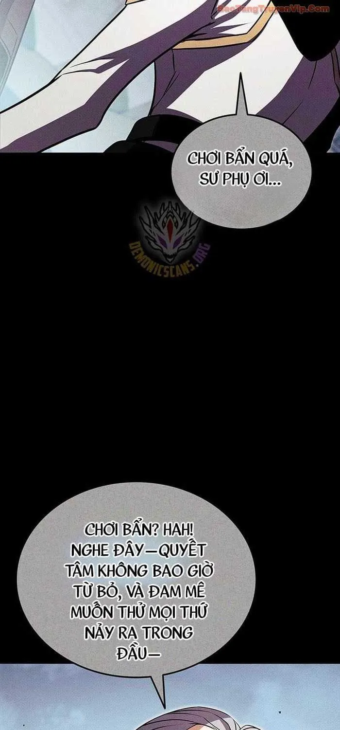 Sự Trở Lại Của Vị Thần Sức Mạnh Chap 220 - Next Chap 221
