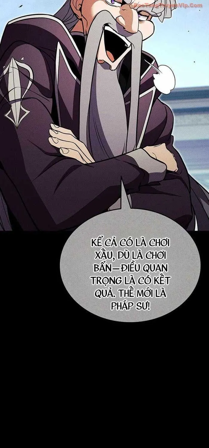 Sự Trở Lại Của Vị Thần Sức Mạnh Chap 220 - Next Chap 221