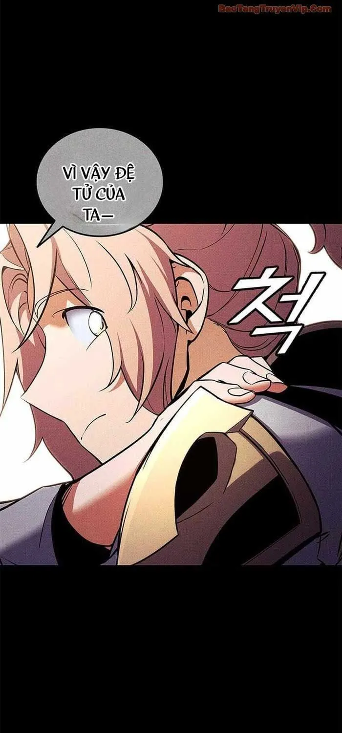 Sự Trở Lại Của Vị Thần Sức Mạnh Chap 220 - Next Chap 221