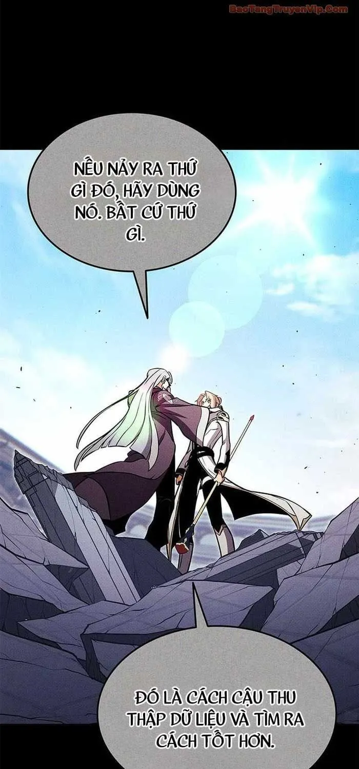 Sự Trở Lại Của Vị Thần Sức Mạnh Chap 220 - Next Chap 221