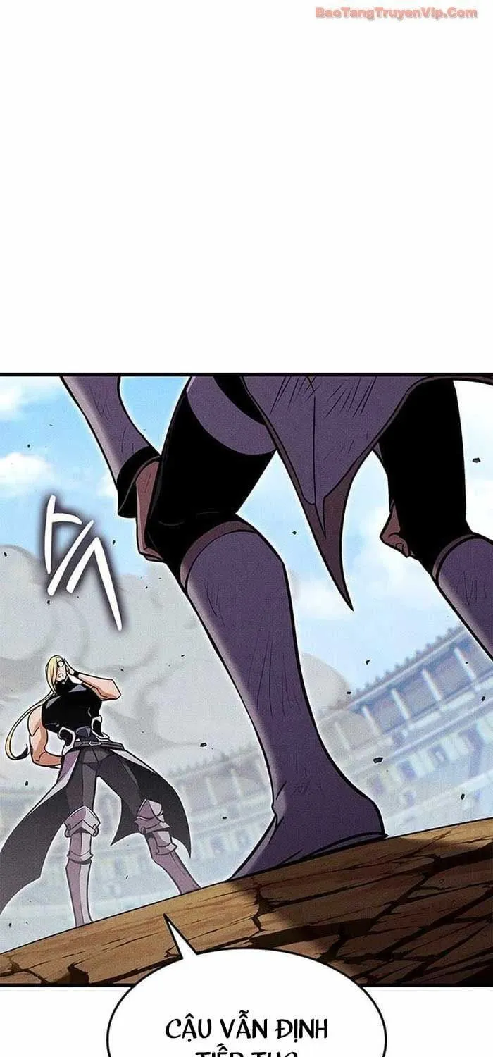 Sự Trở Lại Của Vị Thần Sức Mạnh Chap 220 - Next Chap 221