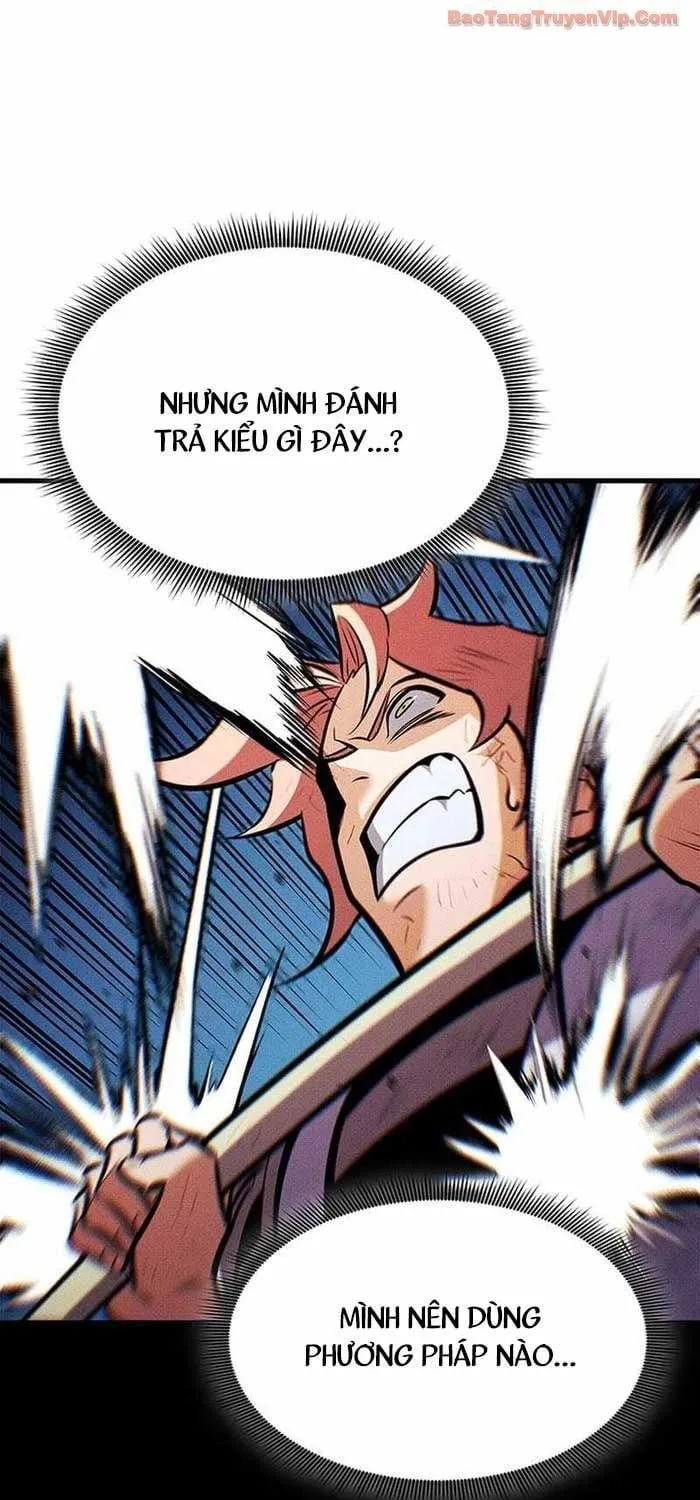 Sự Trở Lại Của Vị Thần Sức Mạnh Chap 220 - Next Chap 221