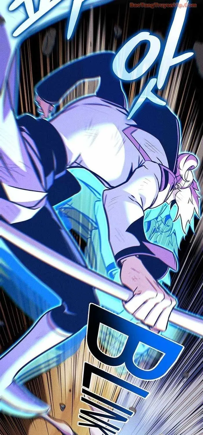 Sự Trở Lại Của Vị Thần Sức Mạnh Chap 220 - Next Chap 221