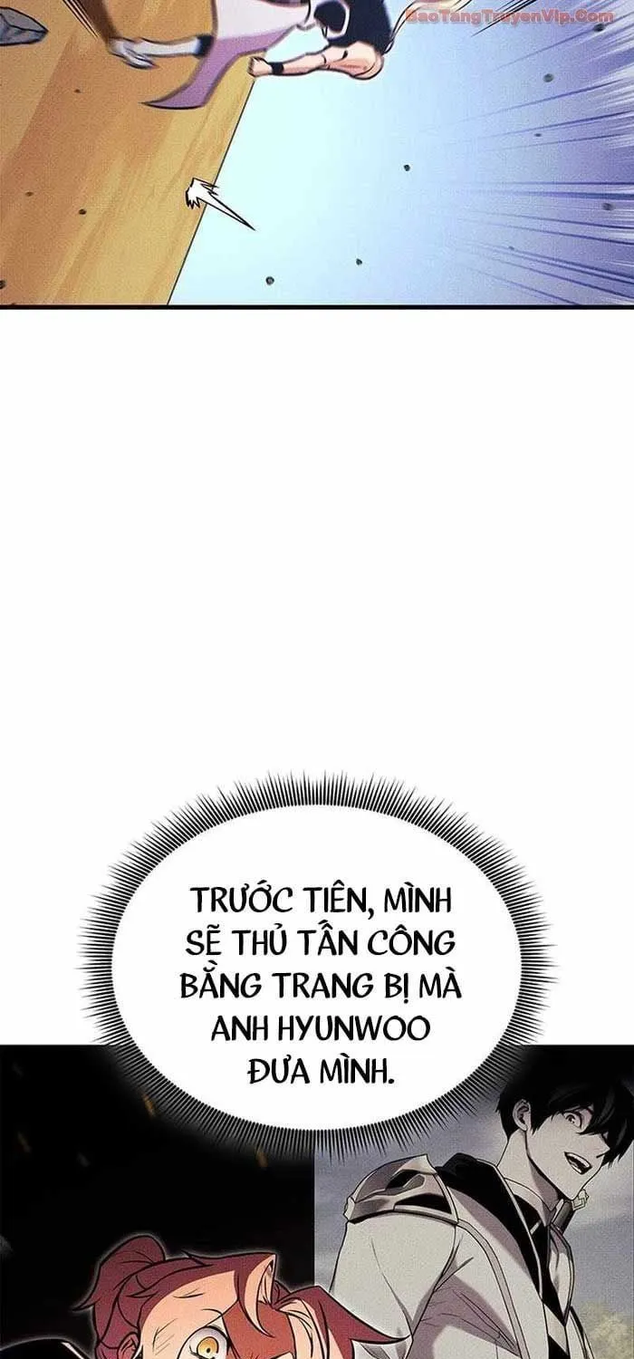 Sự Trở Lại Của Vị Thần Sức Mạnh Chap 220 - Next Chap 221