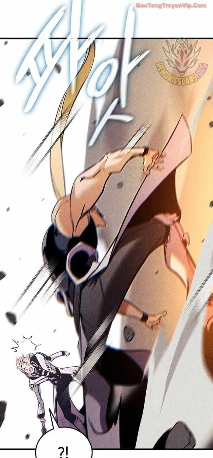 Sự Trở Lại Của Vị Thần Sức Mạnh Chap 220 - Next Chap 221