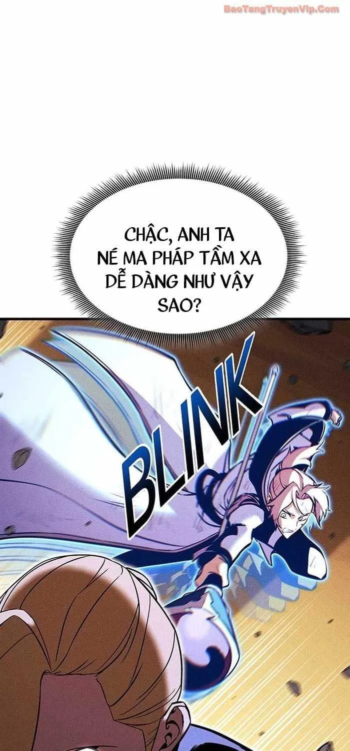 Sự Trở Lại Của Vị Thần Sức Mạnh Chap 220 - Next Chap 221