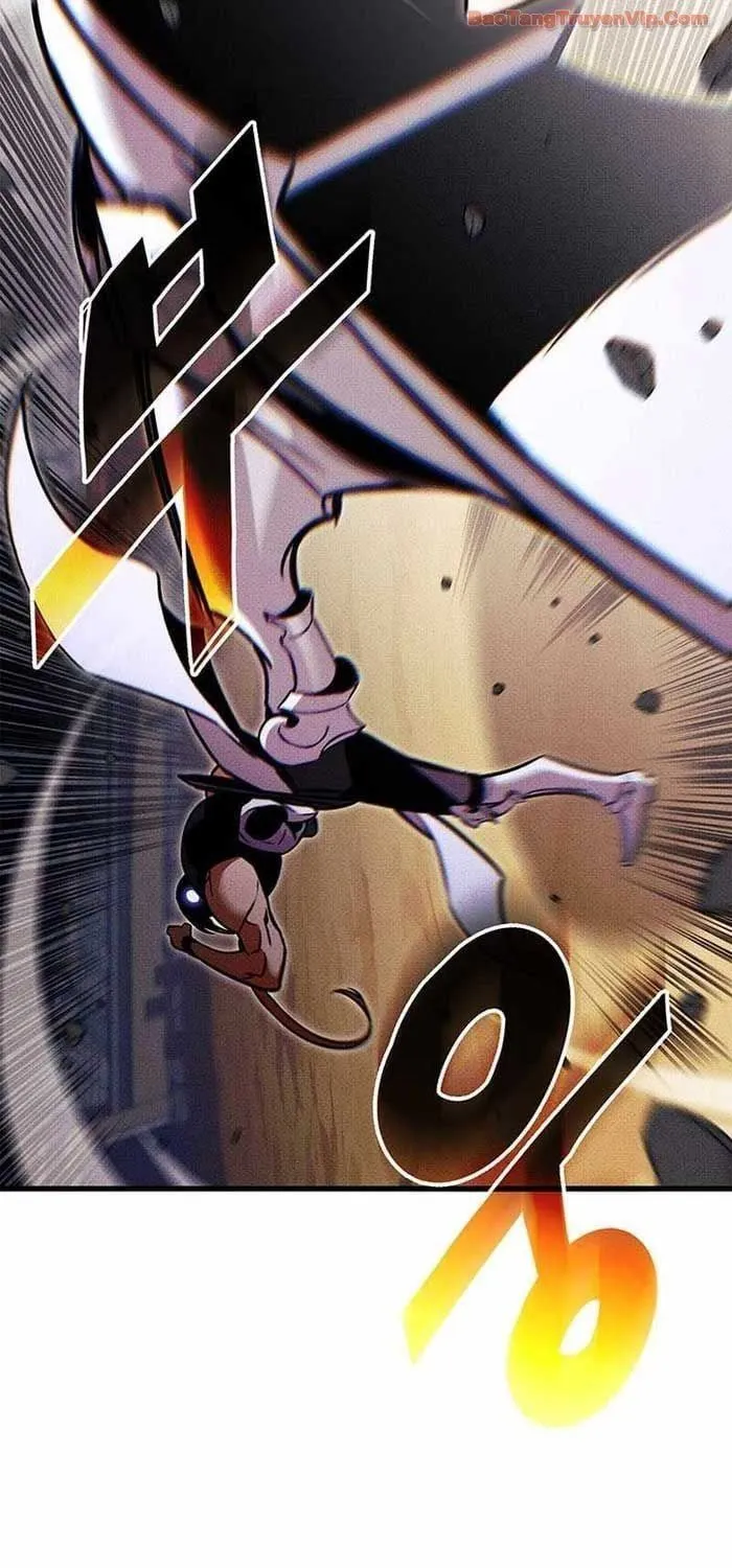 Sự Trở Lại Của Vị Thần Sức Mạnh Chap 220 - Next Chap 221