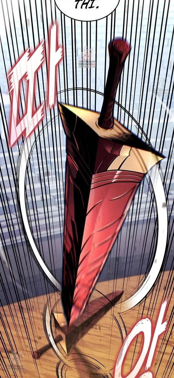 Sự Trở Lại Của Vị Thần Sức Mạnh Chap 221 - Next Chap 222