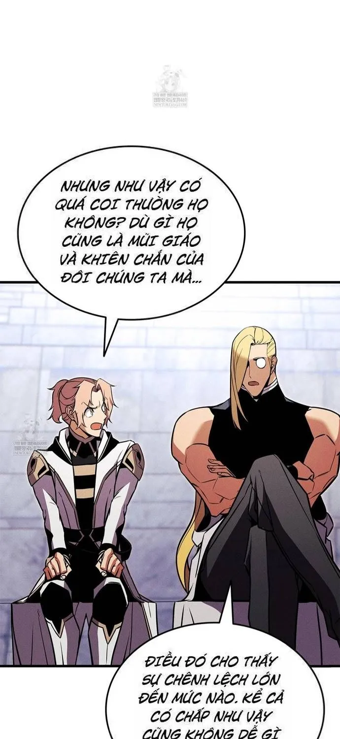 Sự Trở Lại Của Vị Thần Sức Mạnh Chap 221 - Next Chap 222