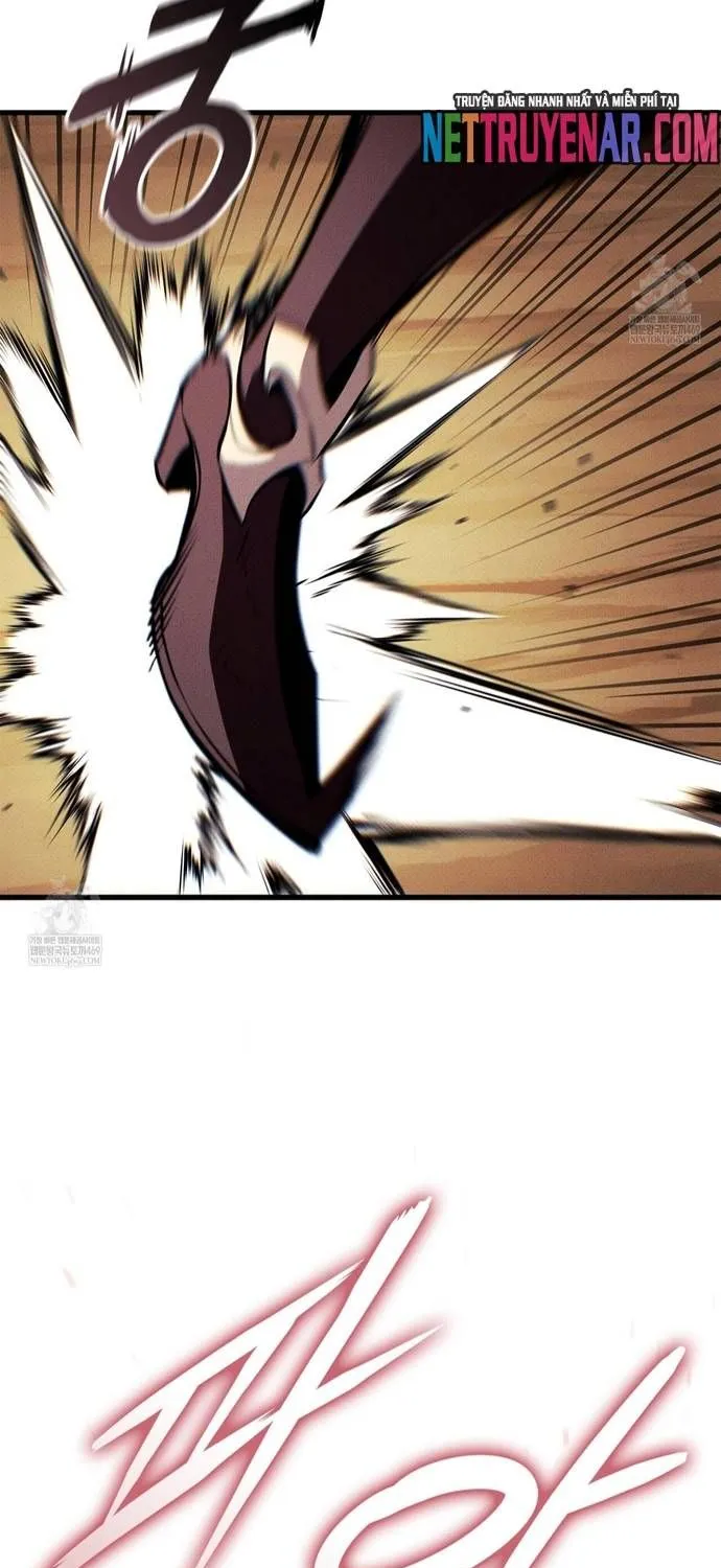 Sự Trở Lại Của Vị Thần Sức Mạnh Chap 221 - Next Chap 222