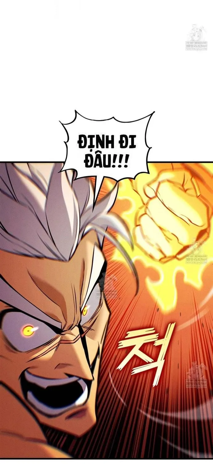 Sự Trở Lại Của Vị Thần Sức Mạnh Chap 221 - Next Chap 222