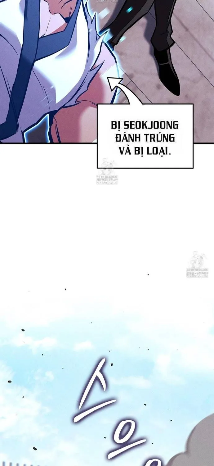 Sự Trở Lại Của Vị Thần Sức Mạnh Chap 221 - Next Chap 222