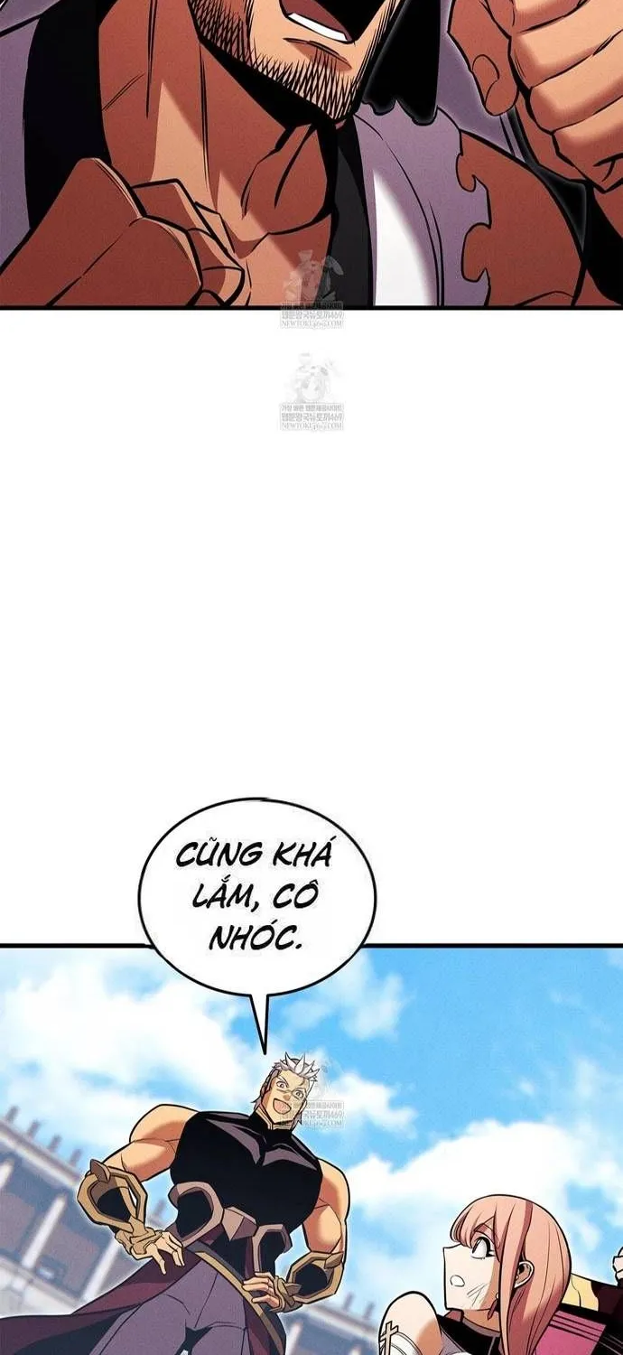 Sự Trở Lại Của Vị Thần Sức Mạnh Chap 221 - Next Chap 222