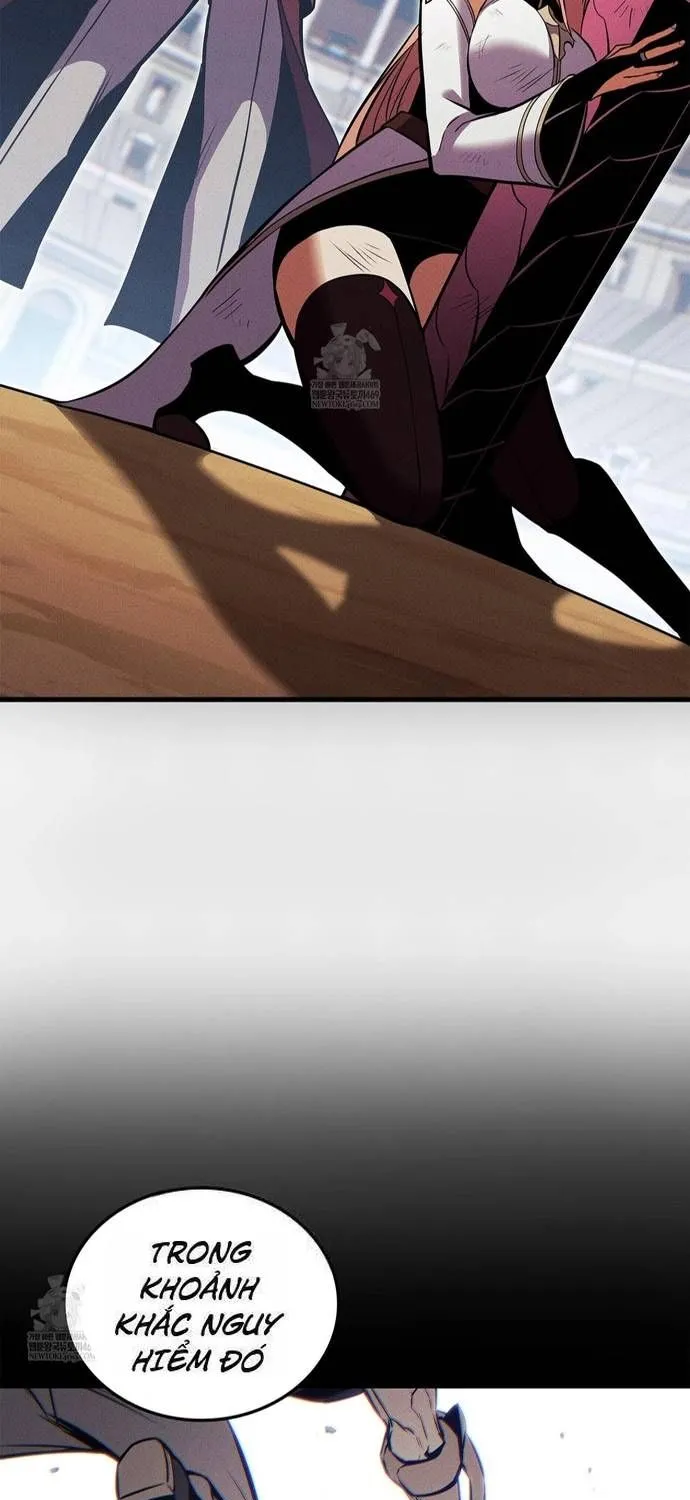 Sự Trở Lại Của Vị Thần Sức Mạnh Chap 221 - Next Chap 222
