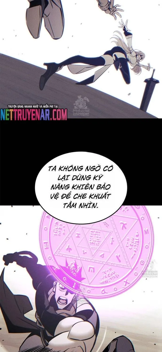 Sự Trở Lại Của Vị Thần Sức Mạnh Chap 221 - Next Chap 222