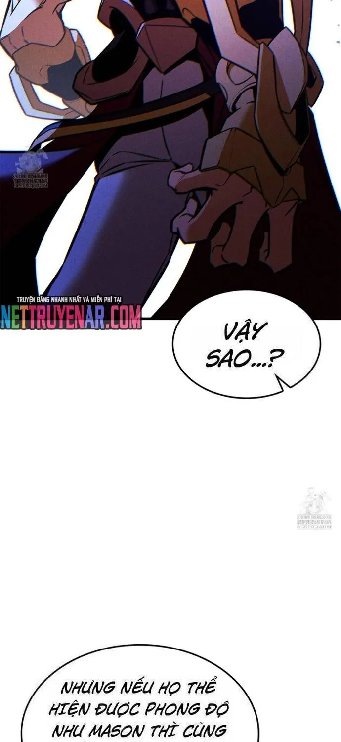 Sự Trở Lại Của Vị Thần Sức Mạnh Chap 221 - Next Chap 222